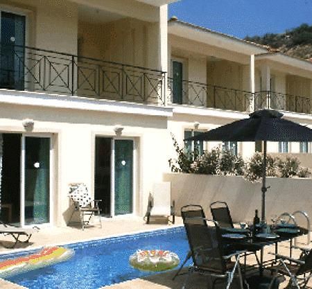 St Christophers Village Larnaca Bilik gambar