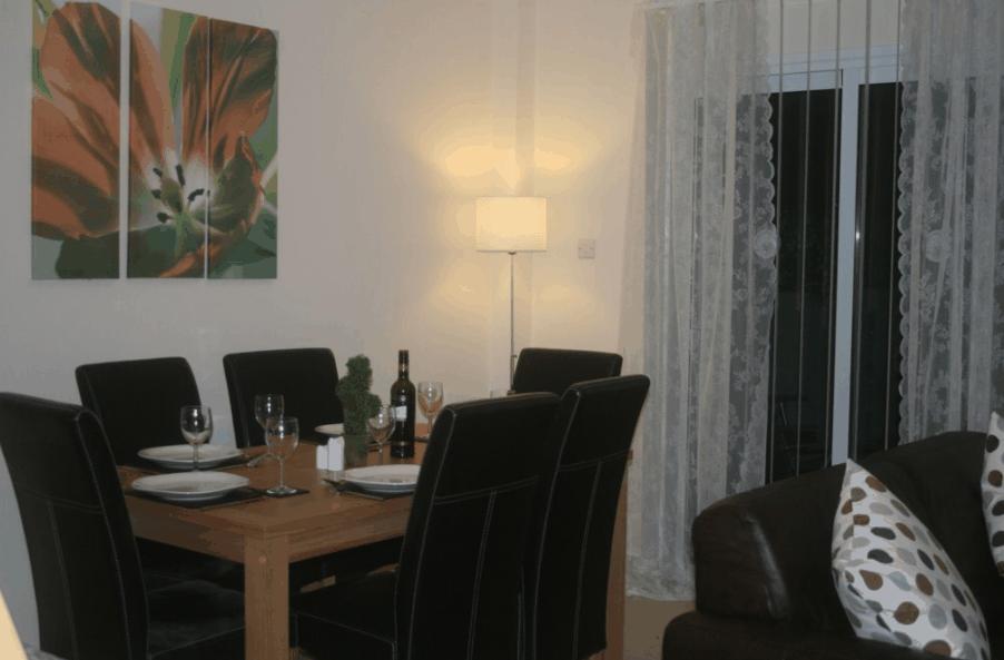 St Christophers Village Larnaca Bilik gambar