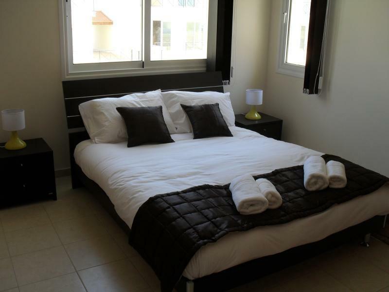 St Christophers Village Larnaca Luaran gambar
