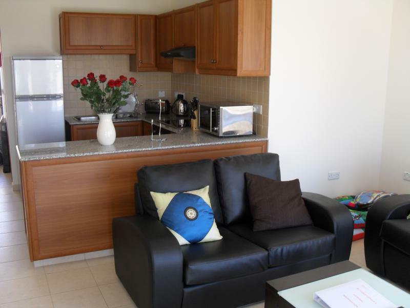 St Christophers Village Larnaca Luaran gambar